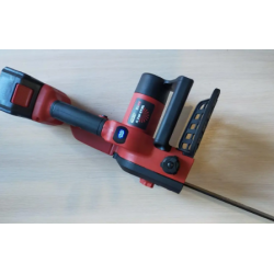 Акумуляторна пила ланцюгова Vitals AKZ 1830c BL Kit