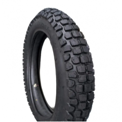 Мотошина 3.50-18 з камерою на мотоцикл Иж SY-M008 General