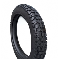 Шина 3.50-18 з камерою 6PR CX-229 скат до мотоцикла Иж Юпитер