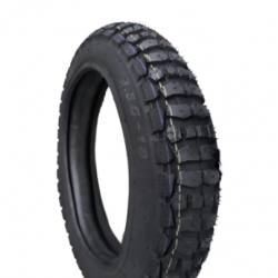 Шина з камерою 3.50-18 UB-835 для мотоцикла Иж