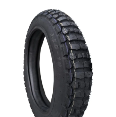 Шина з камерою 3.50-18 UB-835 для мотоцикла Иж