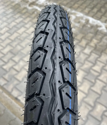 Мотошина 2.75-17 для мотоцикла Альфа Дельта SRC 530 В'єтнам Траса 