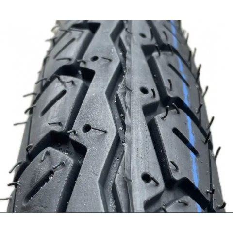 Мотошина 2.75-17 для мотоцикла Альфа Дельта SRC 530 В'єтнам Траса 