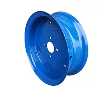 Диски 6.00-12 до мотоблока під жигулівську ступицю 100 мм