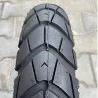 Покришка 3.00-10 на скутер SC-101 Індонезія безкамерка