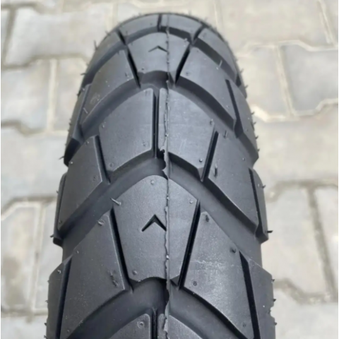 Покришка 3.00-10 на скутер SC-101 Індонезія безкамерка