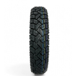 Покришка 3.00-10 безкамерна резина на скутер хонда ямаха сузукі L-615