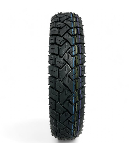 Покришка 3.00-10 безкамерна резина на скутер хонда ямаха сузукі L-615