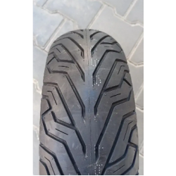 Покришка безкамерна 130.60-13 SC-109 Deli Tire Індонезія до мотоцикла