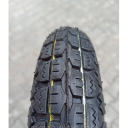 Колесо в зборі 3.50-8 для тачки GT 6 PR під вісь 20 мм