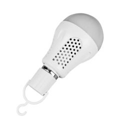 LED Лампа акумуляторна EL1505-7W7 WORK'S