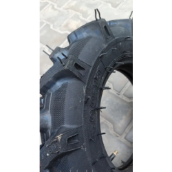 Шина 4.00-10 з камерою до мотоблока Зубр 8 PR фірми Higuality