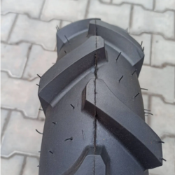 Покришка на мотоблок 5.00-10 з камерою фірми ВС 