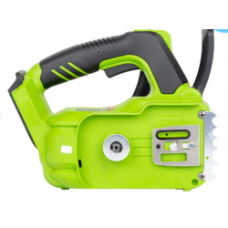 Акумуляторна ланцюгова пила Procraft PKA42Li (з 1 4А/Ч АКБ і ЗП)