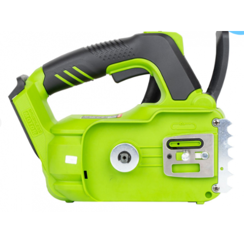 Акумуляторна ланцюгова пила Procraft PKA42Li (з 1 4А/Ч АКБ і ЗП)