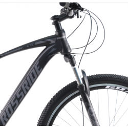 Велосипед Crossride 29" Matrix гірський МТВ ST 19" 