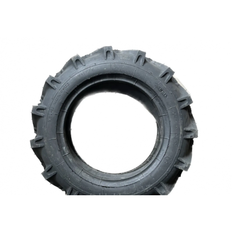 Покришка на мінітрактор 5.50-16 з камерою Ф-122 Росава