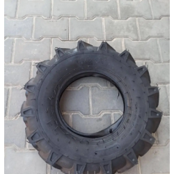 Покришка з камерою 6.00-12 на мотоблок Зубр Кентавр Форте фірми ZUBR 8 PR