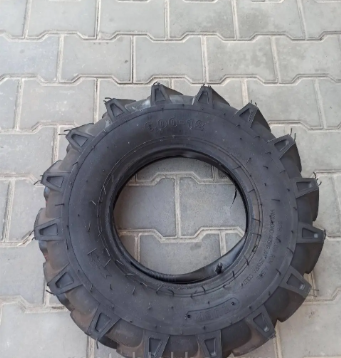 Покришка з камерою 6.00-12 на мотоблок Зубр Кентавр Форте фірми ZUBR 8 PR