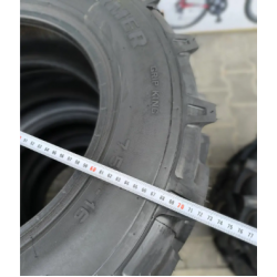 Покришка 7.50-16 на мотоблок/мінітрактор FARMER Германия Наварка Ялинка