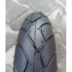 Резина 3.50-4 на тачку/візок P1068 фірми Compass 