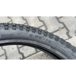 Покришка 3.75-19 ANLAS Турція на мотоцикл МТ Урал Дніпро вживана