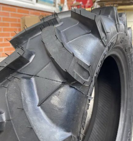 Покришка R15 на мотоблок 6.5/80-15 AGRO-FARMER Німеччина