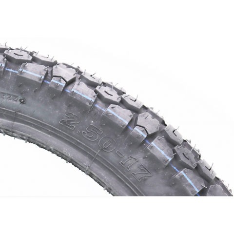 Гума 2.50-17 В`єтнам SV-548 SRC на мотоцикл Альфа