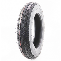 Покришка 3.00-10 Тайвань Безкамерка на скутер Хонда Сузукі SC-TYRE
