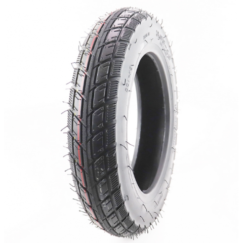 Покришка 3.00-10 Тайвань Безкамерка на скутер Хонда Сузукі SC-TYRE