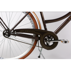 Велосипед 28 дорожній ARDIS Verona з кошиком