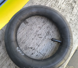 Велосипедна камера 10*2 CST 