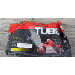 Камера 130.90-15 на мотоцикл фірми SC-TYRE