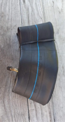 Камера 3.00-12 аналог 80/90-12 для скутера