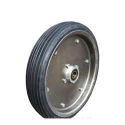 Колесо в зборі 300/60-30 (4.00-10) гусматік до тачки