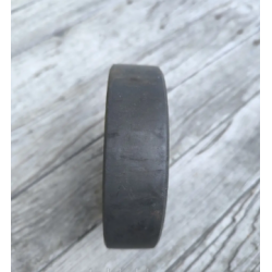 Колесо в зборі 140 мм на Візок тачку Гусматік