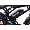 Електрофетбайк Corso 20" «Juster» 500W SHIMANO 