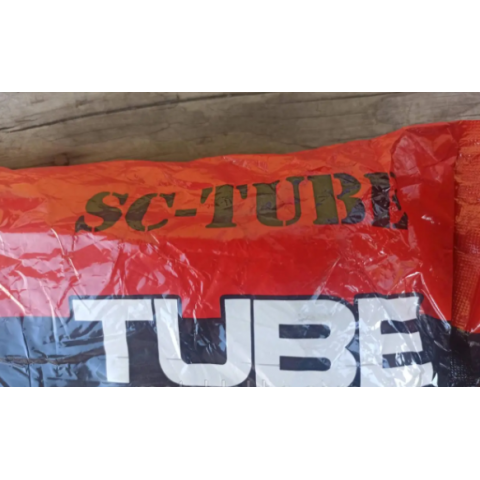 Камера 2.50-16 до мотоцикла Карпати