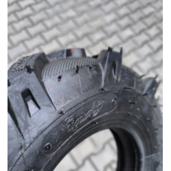 Покришка на мотоблок 4.00-8 з камерою фірми Higuality