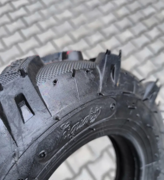 Покришка на мотоблок 4.00-8 з камерою фірми Higuality