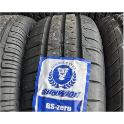 Шини літні 185/65R15 Sunwide Rs-zero 88H легкові