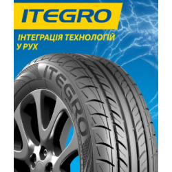 Шина літо 155/70R13 Росава Itegro 75T легкові