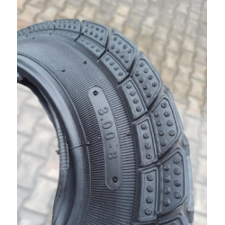 Покришка з камерою 3.00-8 на тачку 8 PR посилена 