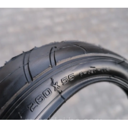 Велошина 260*55 на дитячий велосипед