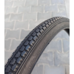 Покришка 28x1.75 на звичайний велосипед CST