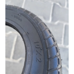 Покришка (шина) 10х2.0 на дитячий велосипед