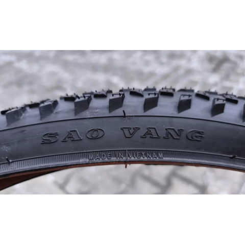 Покришка до велосипеда 29*2.10 (54-622) фірми SRC В'єтнам