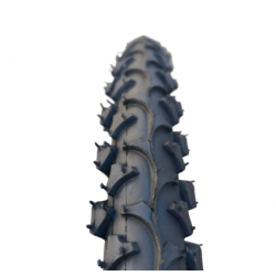 Велошина 18*2.125 Chao Н-518 Покришка на дитячий велосипед