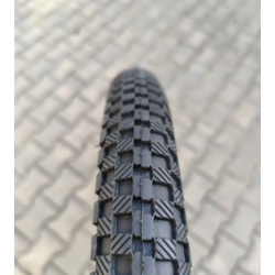 Покришка 20*1.95 (50-406) на велосипед SV-228 В'єтнам DRC 