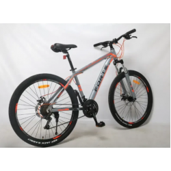 Велосипед спортивний 26 Forte Extreme рама 15